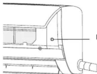 Sauber SERIE 3-3000 - CAUTION - 1