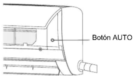 Sauber SERIE 3-3000 - BOTON MANUAL ( AUTO) - 1