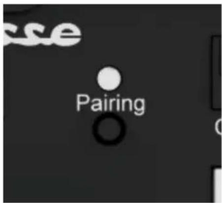 CABASSE Connected Active Amplifier - ENTREE USB - 1