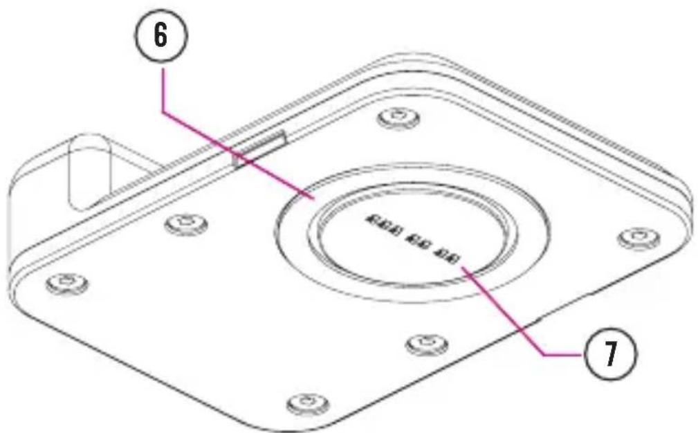 CROSSCALL X-SCAN - PRÉSENTATION DU PRODUIT - 2