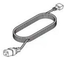 BOSE PowerShareX PSX1204D - Contenido de la caja - 1
