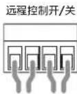 BOSE PowerShareX PSX1204D - PowerShareX PSX1204D/PSX2404D/PSX4804D - 5