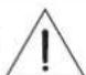 BOSE PowerShareX PSX1204D - ADVERTENCIAS/PRECAUCIONES - 1