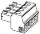 BOSE PowerShareX PSX1204D - Verpackungsinhalt - 2