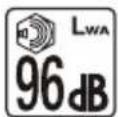 Powerworks PD60BCB - Eesti(Originaaljuhendi tõlge) - 2