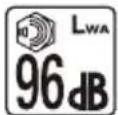 Powerworks PD60BCB - Slovensko (Prevod originalnih navodil) - 1