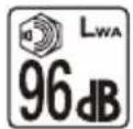Powerworks PD60BCB - תְבָרִי (הכלהה) - 2