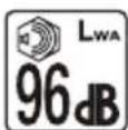 Powerworks PD60BCB - PROTECTION DE L'ENVIRONNEMENT - 3