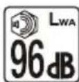 Powerworks PD60BCB - Türkçe (Orijinal talimatlar) - 2