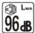 Powerworks PD60BCB - OCHRANA ŽIVOTNÉHO PROSTREDIA - 3