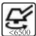 Powerworks PD60BCB - PROTECTION DE L'ENVIRONNEMENT - 1