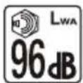 Powerworks PD60BCB - Dansk (Oversættelse fra original brugsanvisning) - 2