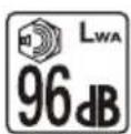 Powerworks PD60BCB - MILIEUBESCHERMING - 2