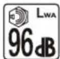 Powerworks PD60BCB - APKÄRTËJÄS VIDES AIZSARDZİBA - 2