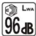 Powerworks PD60BCB - KÖRNYEZETVÉDELEM - 2