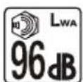 Powerworks PD60BCB - Deutsch (Übersetzung der originalen anleitungen) - 2