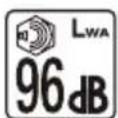 Powerworks PD60BCB - PROTEÇÃO DO MEIO AMBIENTE - 2