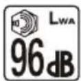 Powerworks PD60BCB - Čeština (Překlad z originálních pokynů) - 2