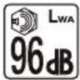 Powerworks PD60BCB - Svenska(Översättning från originalinstruktioner) - 2