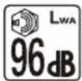 Powerworks PD60BCB - Ελληνικά (αυθεντικές οδηγίες) - 2