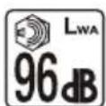 Powerworks PD60BCB - Български(Превод от оригиналните инструкции) - 2