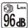 Powerworks PD60BCB - APLINKOS APSAUGA - 3