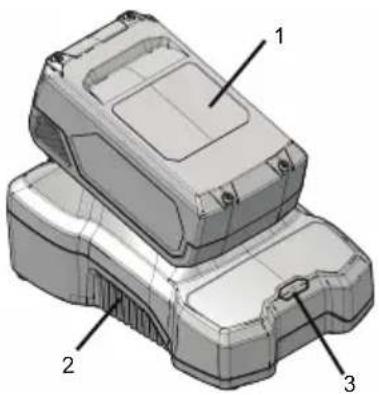 Powerworks P2448C - i NOTERA - 1
