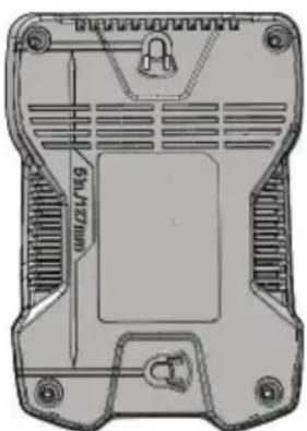 Powerworks P2448C - МОНТАЖ НА ЗАРЯДНО УСТРОЙСТВО - 1