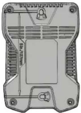 Powerworks P2448C - MONTERA LADDARENE - 1