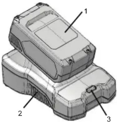 Powerworks P2448C - i NOTA - 1