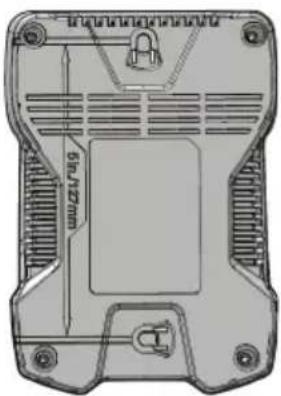 Powerworks P2448C - MONTAJE DEL CARGADOR - 1