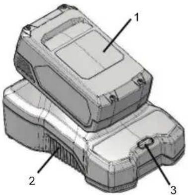 Powerworks P2448C - i NAPOMENA - 1