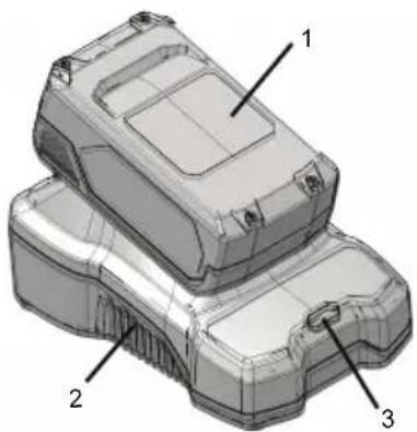 Powerworks P2448C - i NOTA - 1