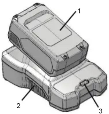 Powerworks P2448C - i BEMÆRK - 1