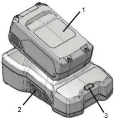 Powerworks P2448C - i MÄRKUS - 1