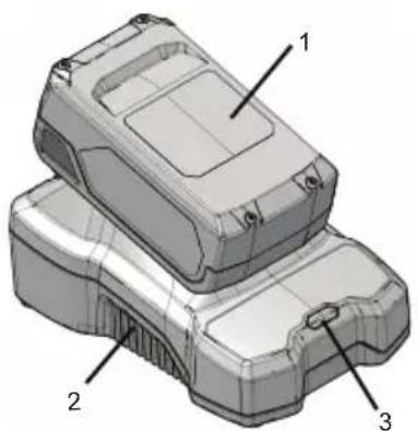 Powerworks P2448C - i NOTE - 1