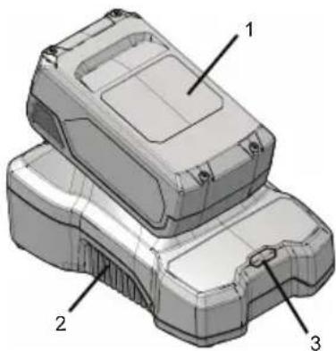 Powerworks P2448C - i REMARQUE - 1