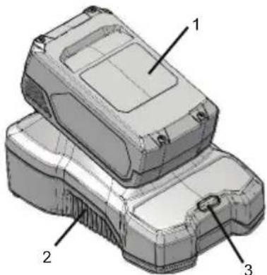 Powerworks P2448C - i OPMERKING - 1