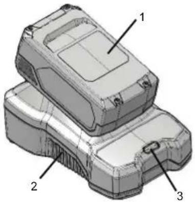 Powerworks P2448C - i HUOMAA - 1