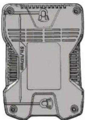 Powerworks P2448C - ŞARJ CIHAZINI TAKIN - 1