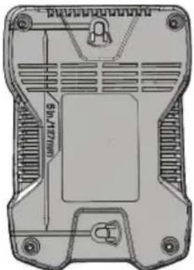 Powerworks P2448C - Dansk - 1