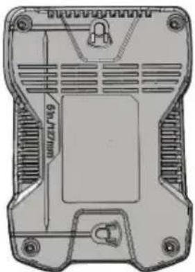 Powerworks P2448C - PAIGALDAGE LAADIJA - 1