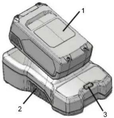 Powerworks P2448C - i OPOMBA - 1