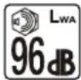 Powerworks P48ST8 - СМЯНА НА БУТОНА ЗА ОТПУСКАНЕ НА КОРДА - 1
