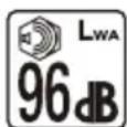 Powerworks P48ST8 - TECHNICKÉ ÚDAJE - 1
