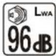 Powerworks P48ST8 - Norsk - 1