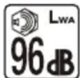 Powerworks P48ST8 - SEADME HOIUSTAMINE - 1