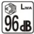 Powerworks P48ST8 - TEKNISKE DATA - 1