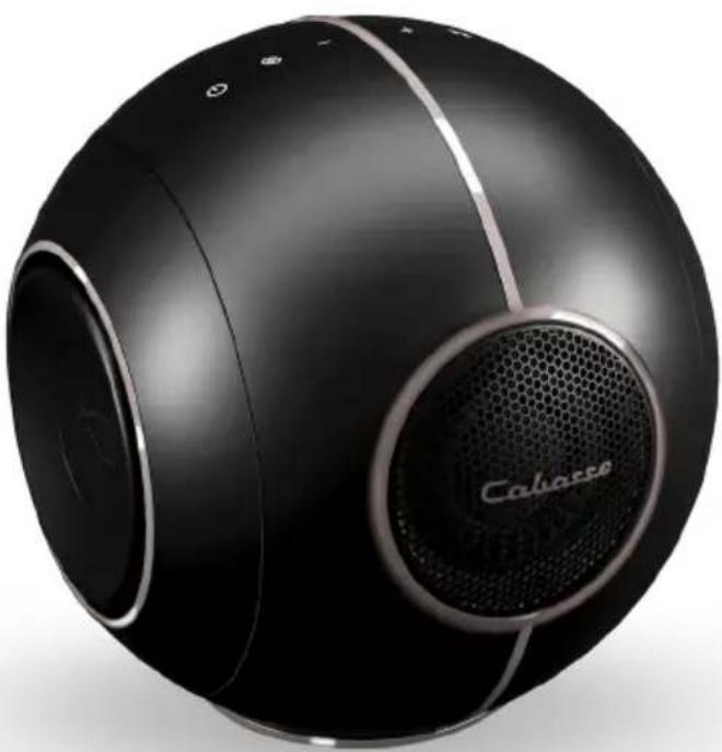CABASSE The Pearl Myuki - FONCTIONNALITÉS AVANCÉES - 1