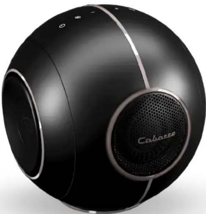 CABASSE The Pearl Myuki - FONCTIONNALITÉS AVANCÉES - 1